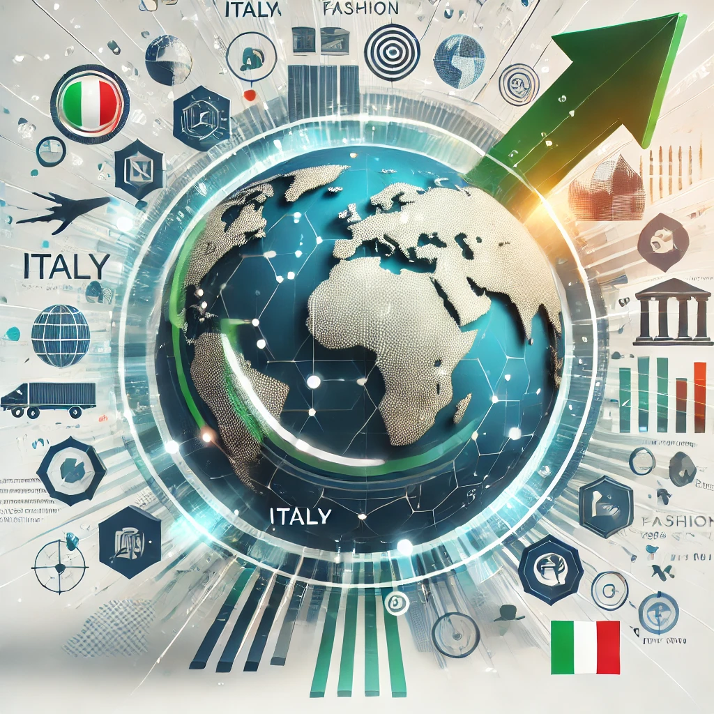 Export moda italiana: piattaforma B2B ItalianModa
